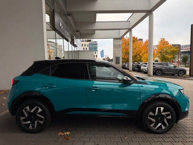 Fahrzeugabbildung Opel Mokka GS 136PS Kamera/LED/SHZ!