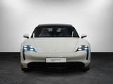 Porsche Taycan Cross Turismo 4S - scheckheftgepflegte Porsche Taycan