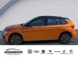 Skoda Kamiq 1.5 TSI 110 kW DSG Tour RFK+Temp+beh FS+ - Skoda: Orange