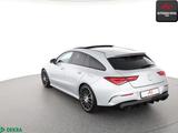 Mercedes-Benz CLA 35 AMG Shooting Brake 4M NIGHT DISTRO,HUD,SH - Mercedes-Benz CLA 35 AMG Shooting Brake Gebrauchtwagen