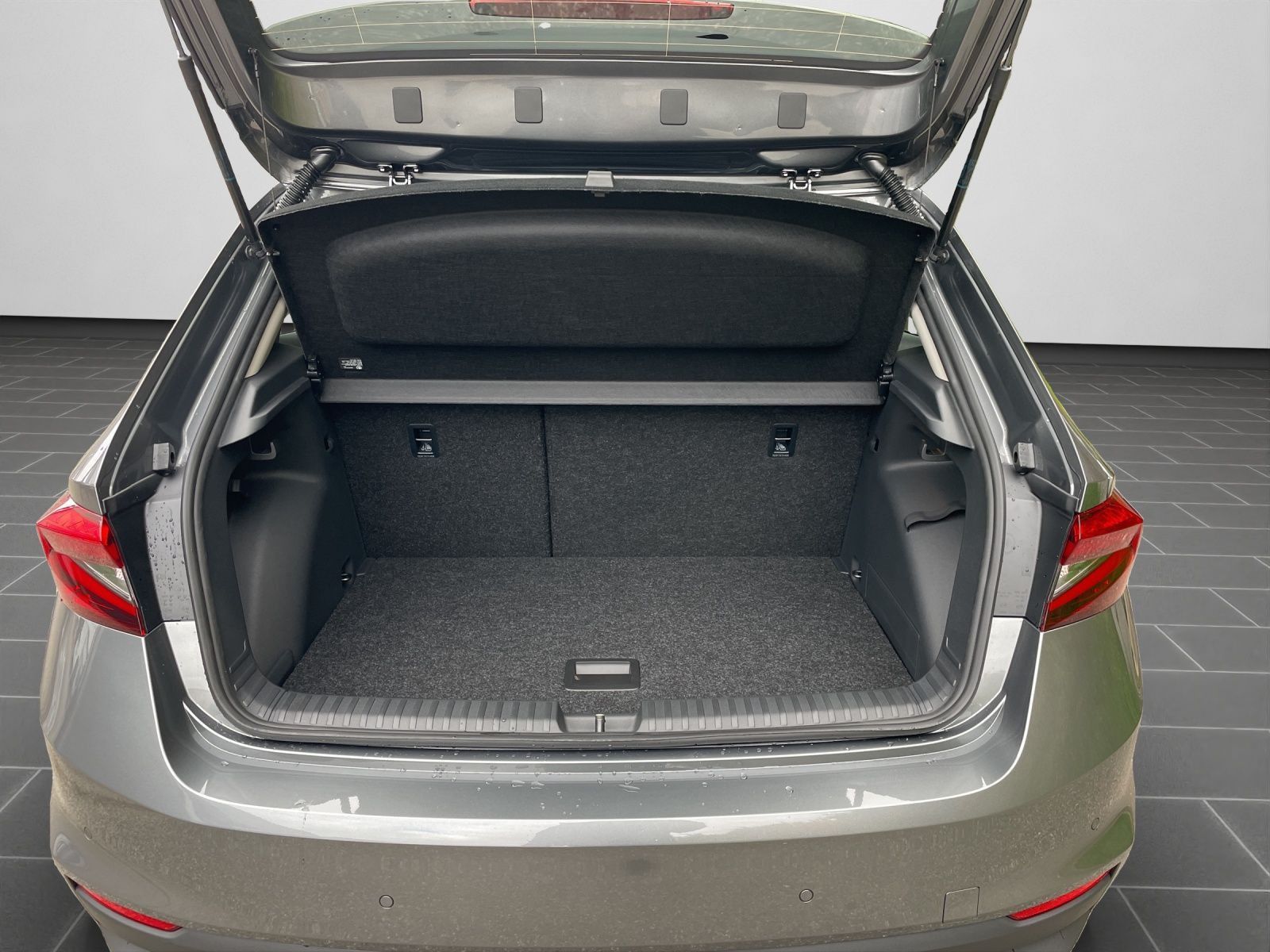 Skoda Fabia - Bild 16