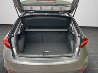 Skoda Fabia - Vorschau Bild 16