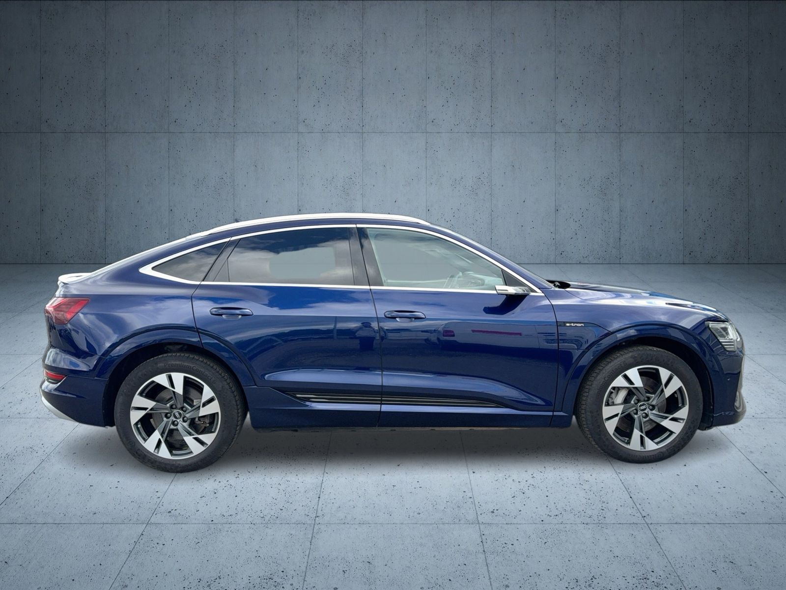 Audi e-tron - Bild 7