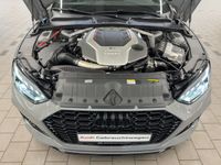 Audi RS5 - Vorschau Bild 20