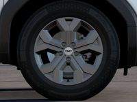 Dacia Bigster - Vorschau Bild 4