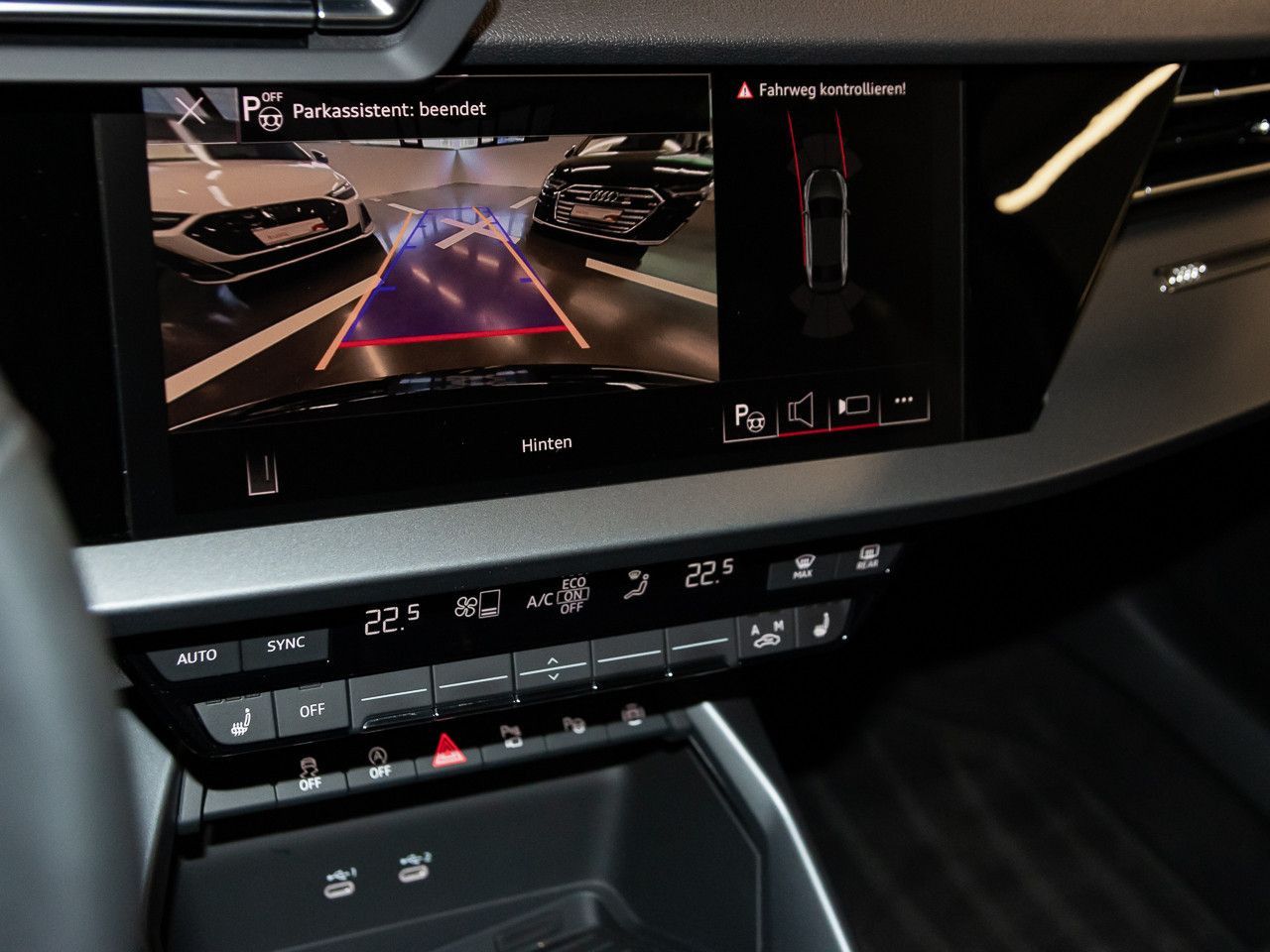 Audi A3 - Bild 21