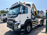 Volvo FMX 540 6x4 HYVA 20T-51 HOOKLIFT / HAAKARM VERST - Volvo LKWs