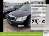 Skoda Octavia Combi ALL DRIVE 4x4 1.8TSI*AHK Temp Xen - Skoda Octavia aus 2012 mit Benzin-Antrieb: Kombi, 1.4