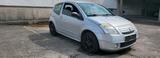 Citroën Citroen C2 1,2 60ps Klima 130tskm - Citroën C2: 1.6