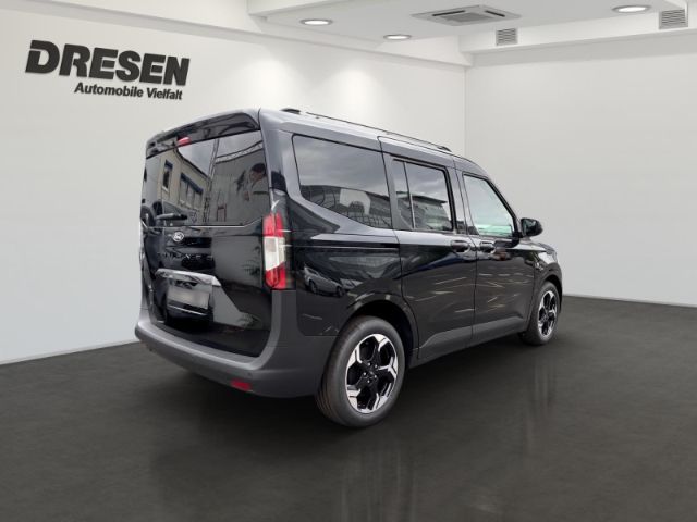 Ford Tourneo Courier Titanium 46kWh Elektromotor *NAV imagem 3