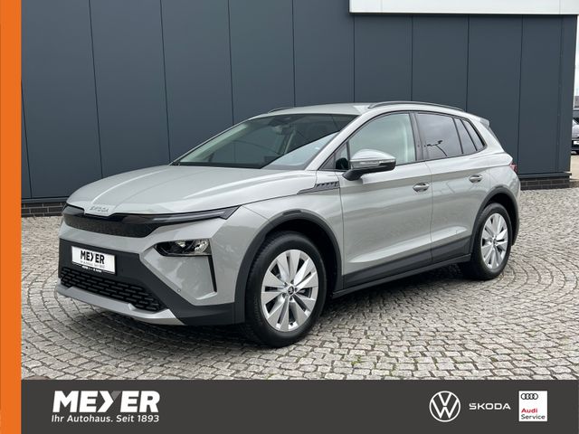 SKODA Elroq 60 *AHK, Navi, KESSY*