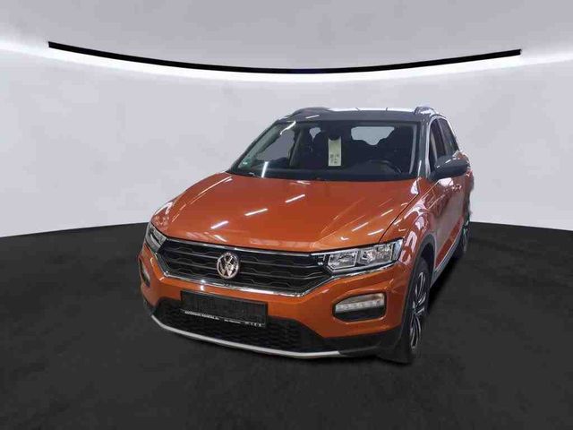 Volkswagen T-Roc United,DSG,Navi,Kamera,ACC