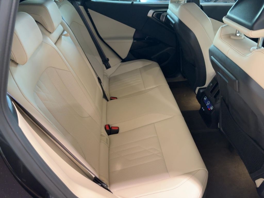 BMW X3 - Bild 7
