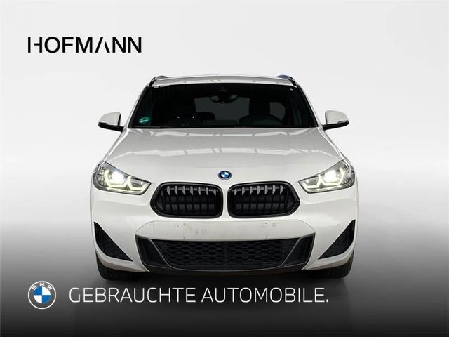 BMW X2 xDrive25e M Sport Navi+LED+HUD+RFK