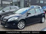Ford Focus 1,6 Lim. Trend/AHK/KLIMAAUTOMATIK/TÜV NEU - Ford Focus aus 2011: 1.6