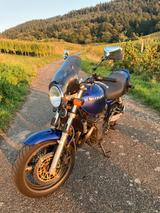 Suzuki GSX750 AE - SUZUKI GSX 750 AE