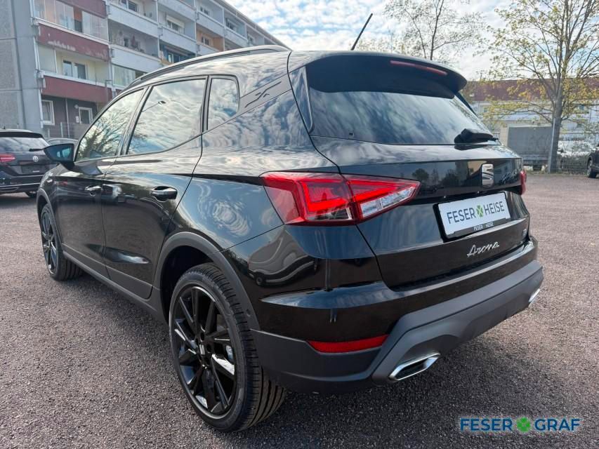 Seat Arona - Bild 6