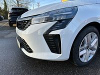 Renault Clio - Vorschau Bild 8