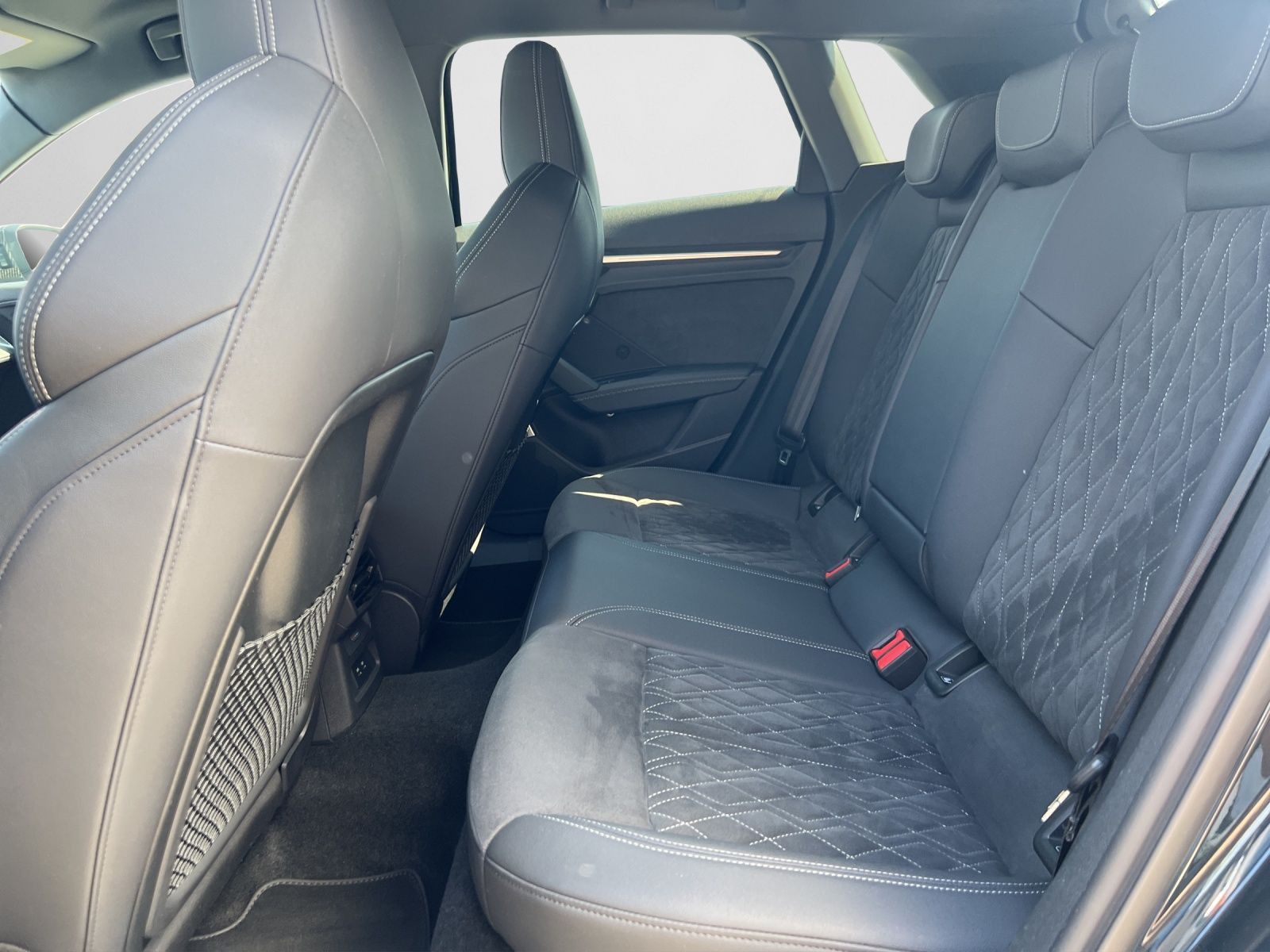 Audi S3 - Bild 14