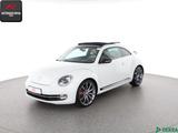 Volkswagen Beetle Coupe 2.0 TSI EXCLUSIVE SPORT FENDER,20Z. - Volkswagen: Exclusive