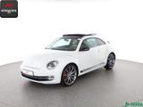 Volkswagen Beetle Coupe 2.0 TSI EXCLUSIVE SPORT FENDER,20Z. - Volkswagen Beetle: Navigationssystem