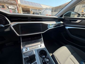 Audi A6 - 11