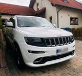 Jeep Grand Cherokee SRT - Jeep Grand Cherokee mit LPG-Antrieb