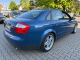 Audi A4 1.8 T / 150 PS / 1 HAND / KLIMA / TÜV 02-26 * - Audi A4: 2.8
