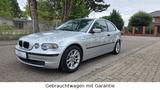 BMW 316TI | TÜV NEU, Automatik Kette NEU Garantie!!! - BMW 316 in Mannheim