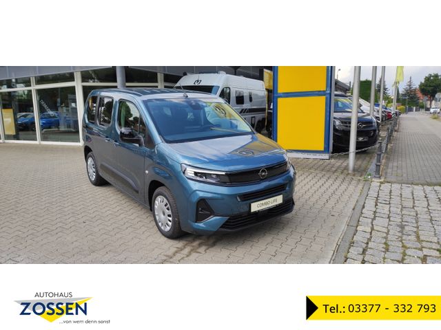 Opel Combo Life DAB,SHZ,Klima,Kamera,Frontsch.Heizung