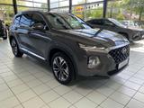 Hyundai SANTA FE Premium 4WD 2.2 CRDi DPF EU6d-T Klimasi - gebrauchte Hyundai SANTA FE aus dem Jahr 2020
