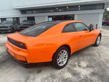 Dodge ChargerChallenger Daytona RT AWD nur 5500KM