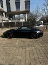Porsche 991.2 Carrera 4 GTS Cabrio, Hinterachslenk.Bose - Porsche 991 in Stuttgart