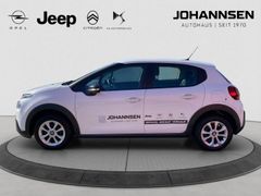 CITROEN C3 FEEL / Inspektion+HU/AU+Garantie