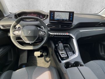 Peugeot 3008 Allure Pack PT 130 Navi+RFK+SHZ+Carplay