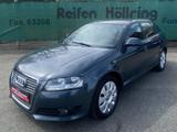 Audi A3 2.0 TDI 125kW quattro Ambiente *Bose*Volleder - Audi: V12