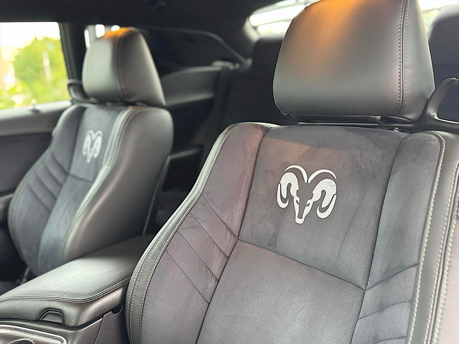 Fahrzeugabbildung Dodge Challenger 3.6 GT Performance SUPER TRACK PAK