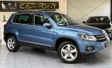Volkswagen Tiguan/1.Hand/Xenon/Navi/PDC - VW Tiguan Gebrauchtwagen in Hamm