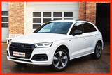 Audi Q5 40 TDI=S-tronic=SPORT=360°=AHK=2 x S-LINE=DAB - Audi Q5 Gebrauchtwagen in Dortmund