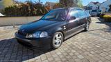 Honda Civic 1.6 EK4 VTI - Honda Civic: Vti