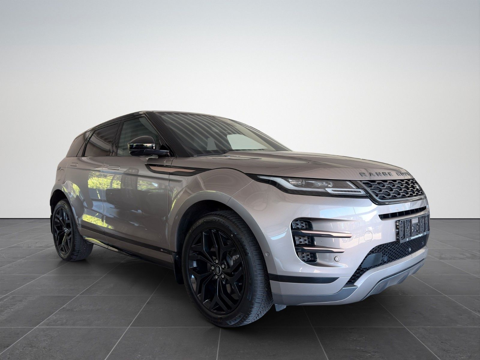 Land Rover Range Rover Evoque 1.5 R-Dynamic SE Hybrid imagem 2