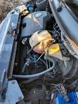 Volkswagen T4 Caravelle 2.8 VR6 Kat Standard - Volkswagen aus 1999: Caravelle