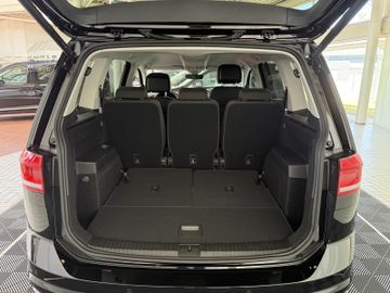 Volkswagen Touran 1.5 TSI DSG COMFORTLINE LED ACC KAMERA 7S