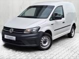 Volkswagen Caddy Kasten 2.0 TDI 4MOTION - Gebraucht Caddy 4motion