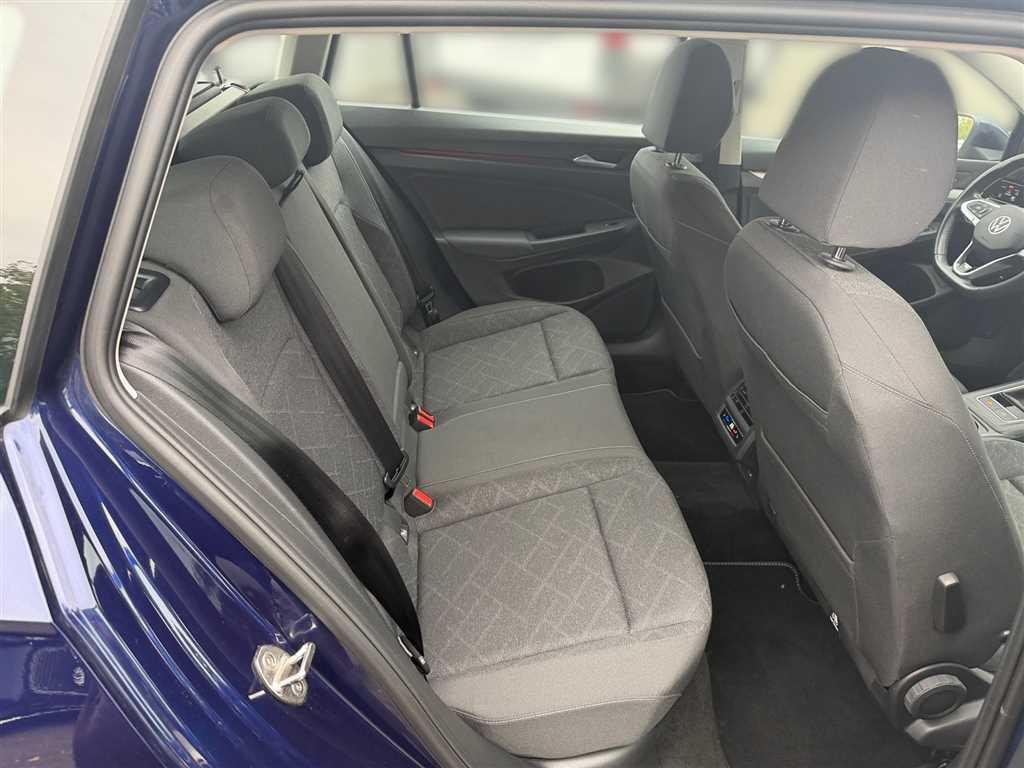 Volkswagen Golf Variant Life 2.0 TDI Winterpaket Standhz, миниатюра 18