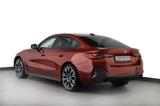 BMW 420d xDrive Gran Coupé M Sport H&K 360° AHK 20" - BMW: Orange