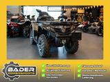 CFMOTO CFORCE 520L | EPS | LOF | NO 450 C4 C5 - CFMOTO CFORCE 450