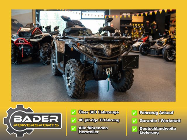 CFMOTO