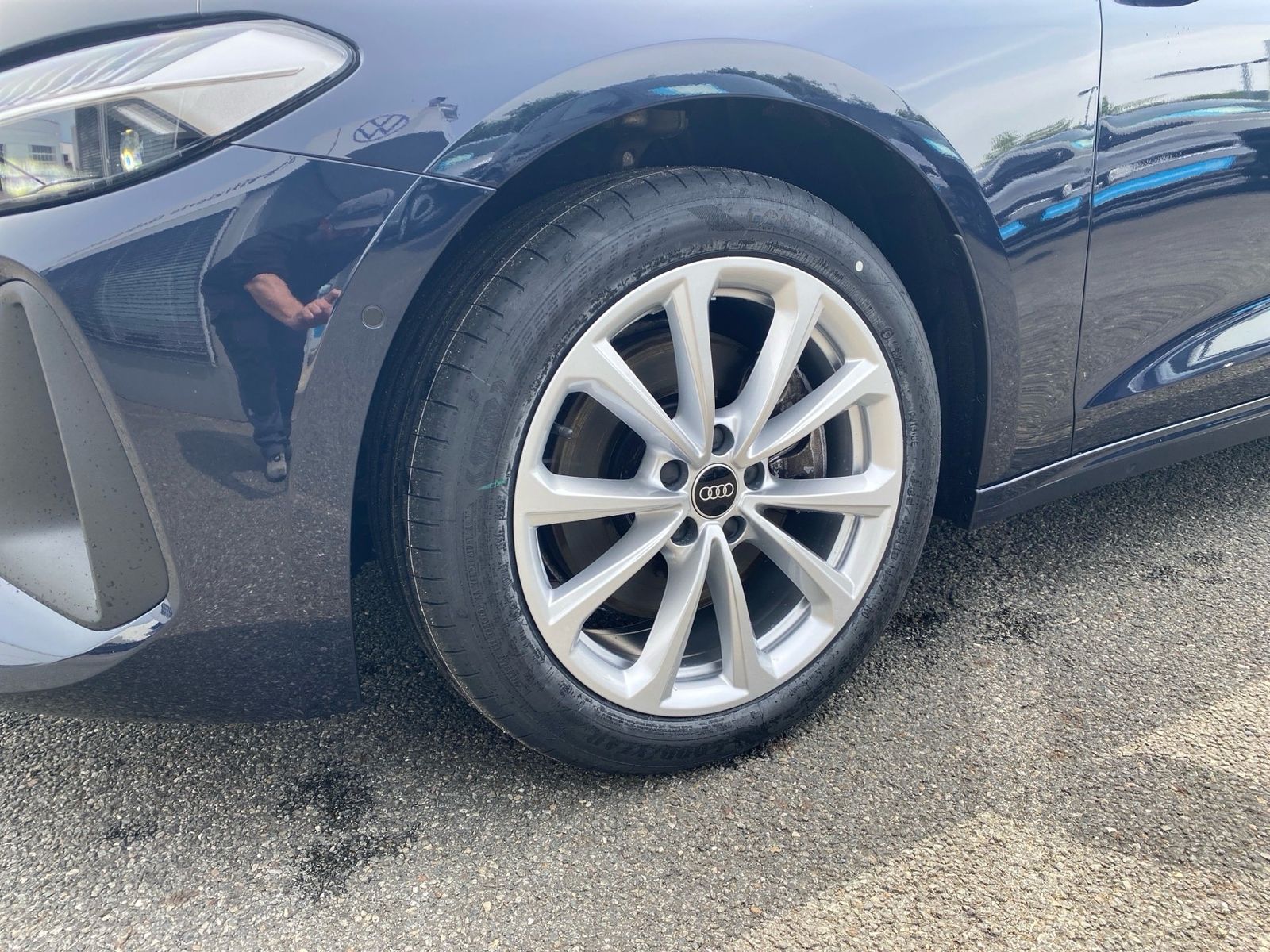 Audi A5 - Bild 14