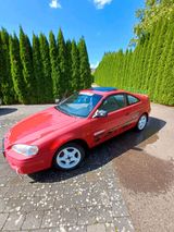 Toyota Paseo - Toyota Paseo mit Benzin-Antrieb